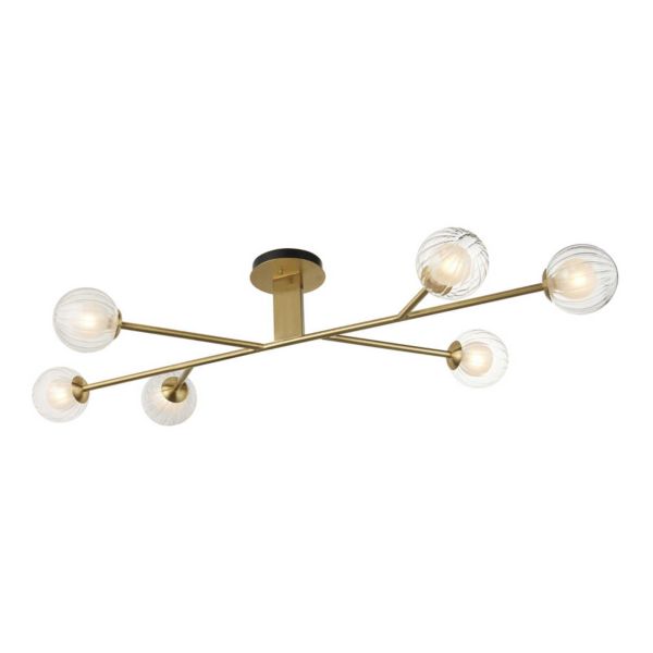 Люстра Lighting No.1 96689 Crown