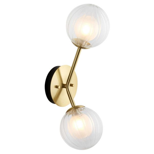 Kinkiet Lighting No.1 96691 Crown