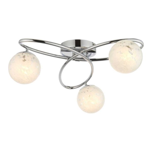 Żyrandol Lighting No.1 97230 Maye