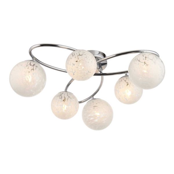 Żyrandol Lighting No.1 97232 Maye