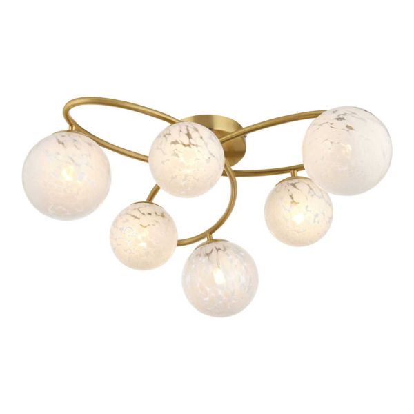 Żyrandol Lighting No.1 97233 Maye