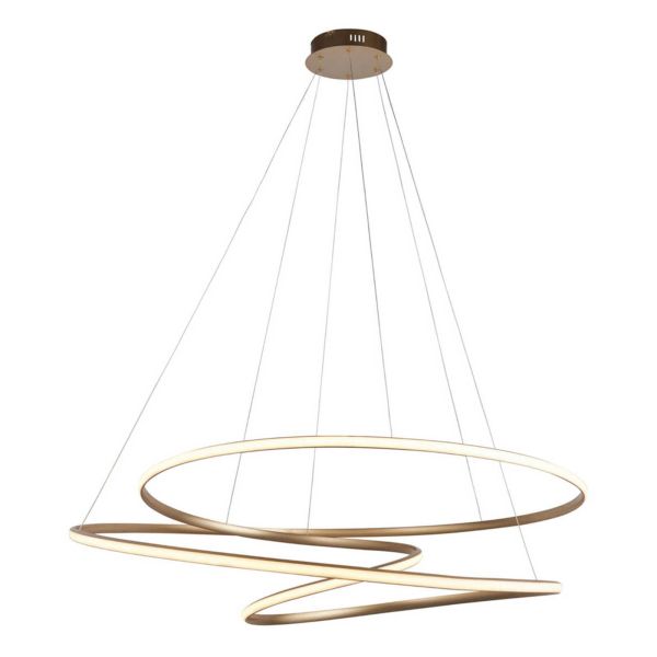 Люстра Lighting No.1 97645 Waves