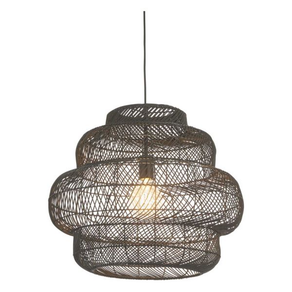 Lampa wisząca Lighting No.1 98474 Mesh