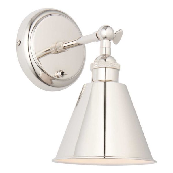 Kinkiet Lighting No.1 98716 Emporio