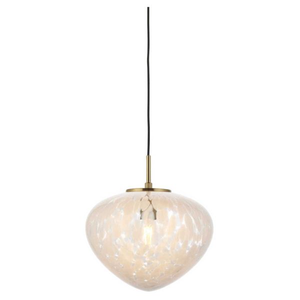 Lampa wisząca Lighting No.1 98815 Lilac