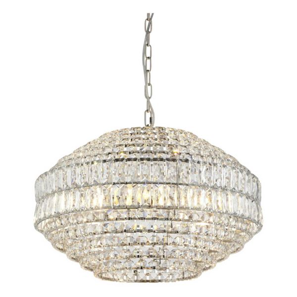 Люстра Lighting No.1 99155 Austell