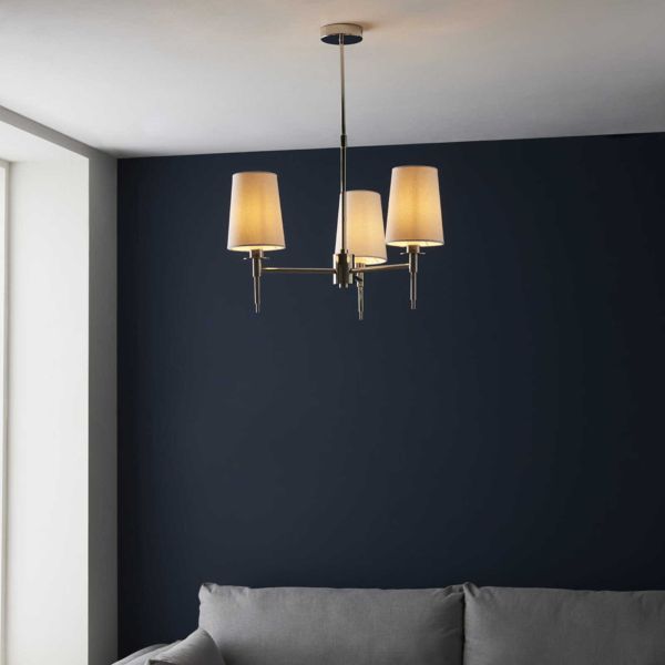 Żyrandol Lighting No.1 99455 Envy