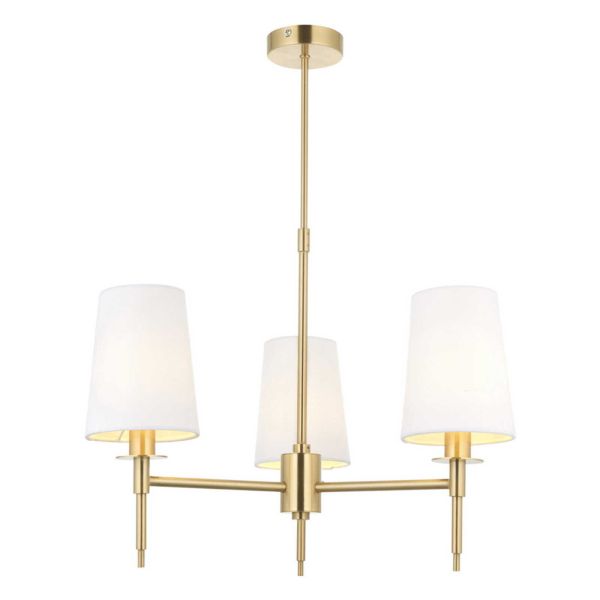 Żyrandol Lighting No.1 99456 Envy