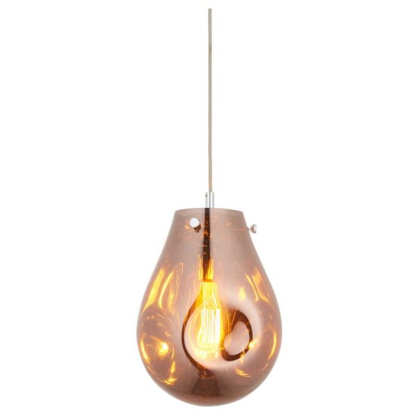 Lampa wisząca Lighting No.1 99516 Serum