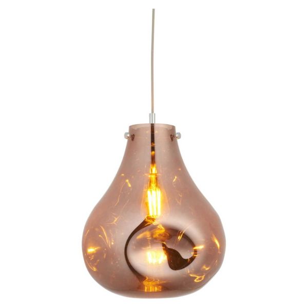 Lampa wisząca Lighting No.1 99790 Serum