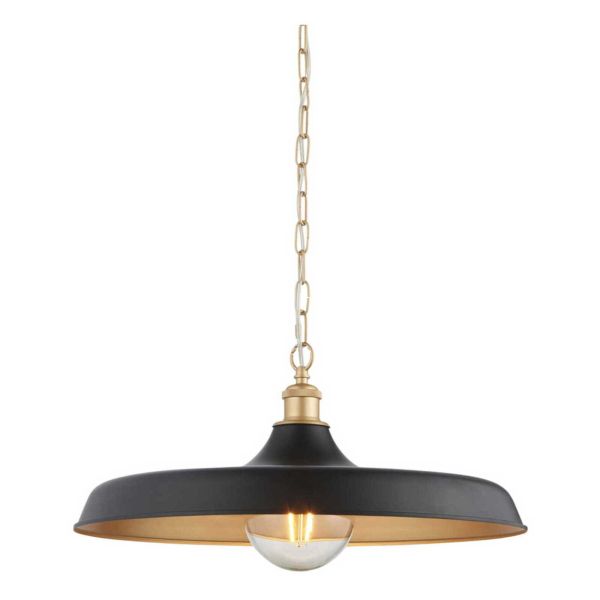 Lampa wisząca Lighting No.1 99998 Elan