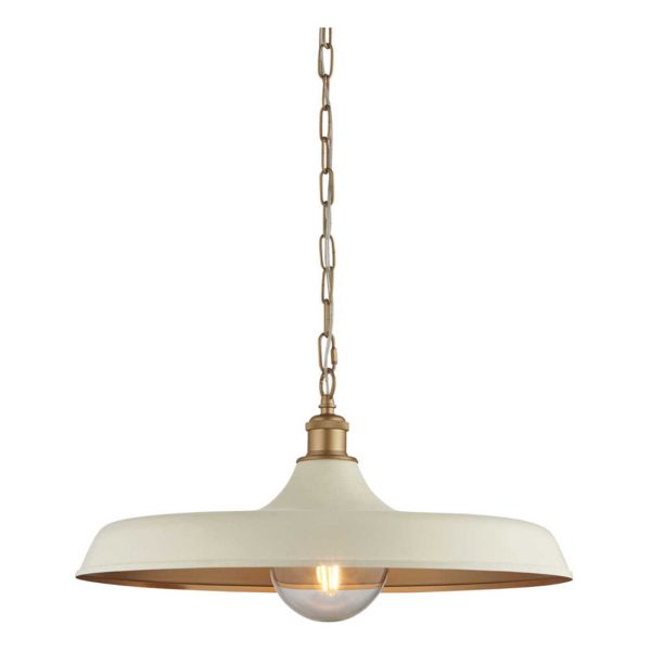 Lampa wisząca Lighting No.1 99999 Elan