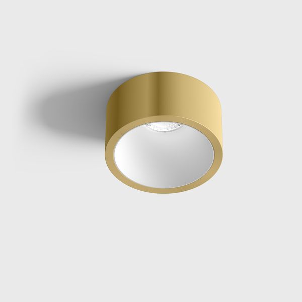 Oprawa punktówa LTX 01.2203.7.927.BR/WH Invisible Mini Out