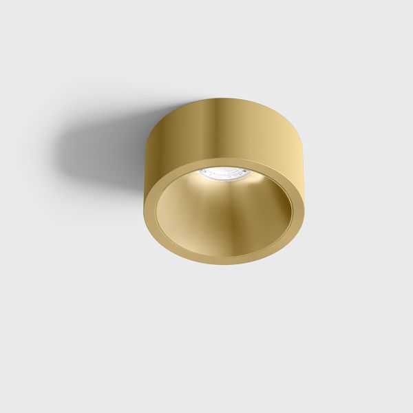 Oprawa punktówa LTX 01.2203.7.927.BR Invisible Mini Out