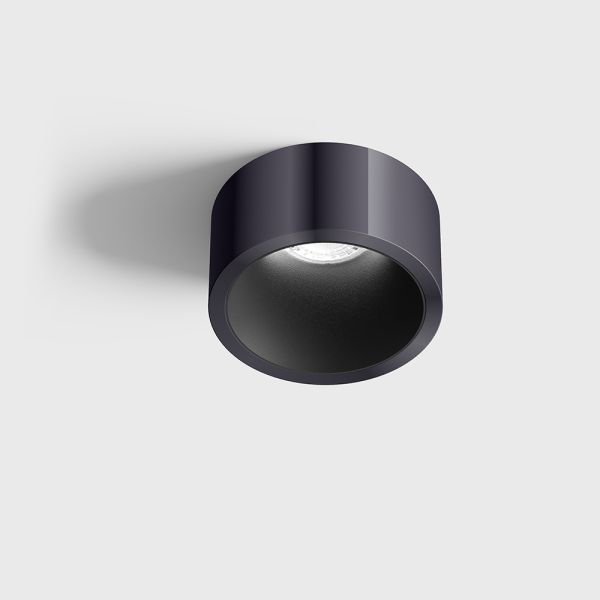 Oprawa punktówa LTX 01.2203.7.927.DB/BK Invisible Mini Out