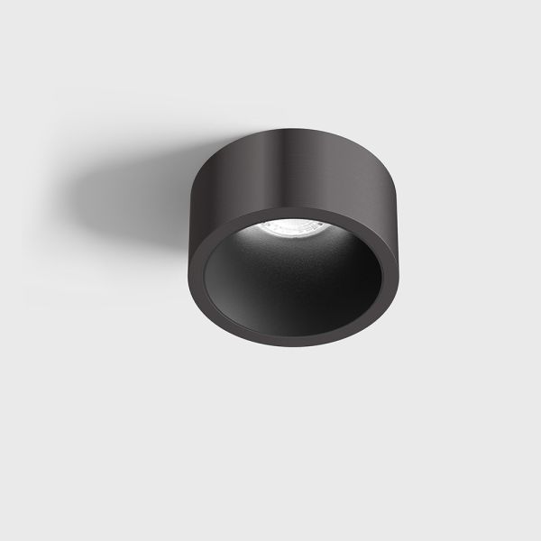 Oprawa punktówa LTX 01.2203.7.927.MN/BK Invisible Mini Out