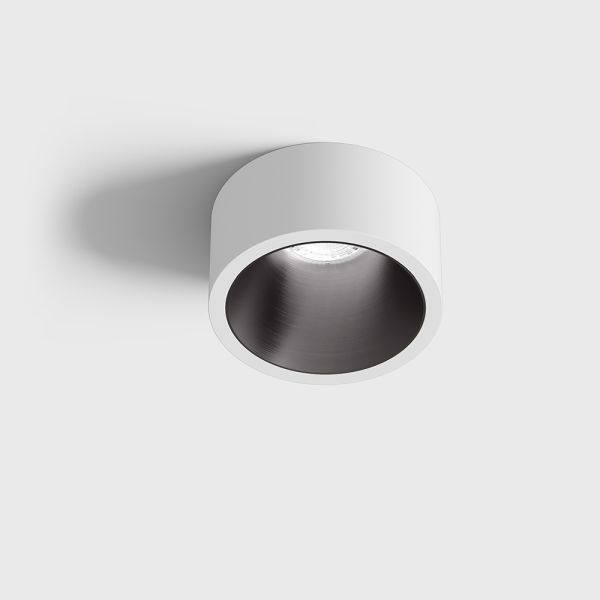 Oprawa punktówa LTX 01.2203.7.927.WH/MN Invisible Mini Out