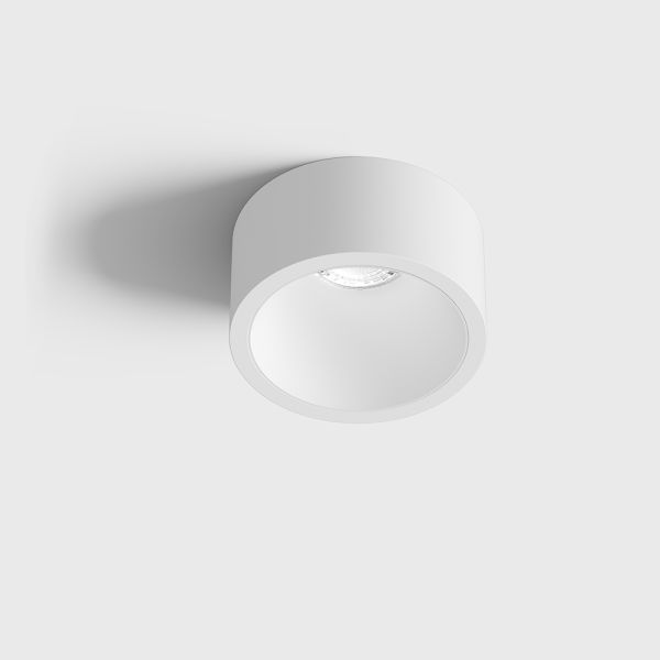 Oprawa punktówa LTX 01.2203.7.927.WH Invisible Mini Out