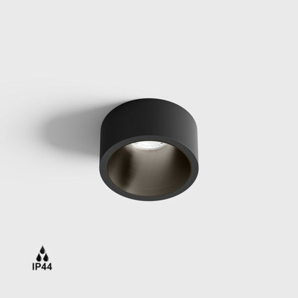 Oprawa punktówa LTX 01.2203.7.930.BK/MN Invisible Mini Out Black/Midnight