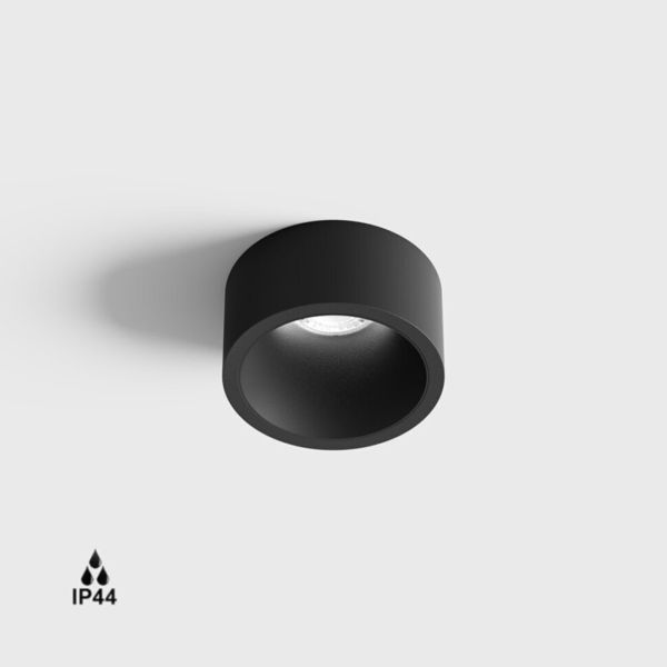 Oprawa punktówa LTX 01.2203.7.930.BK Invisible Mini Out Black