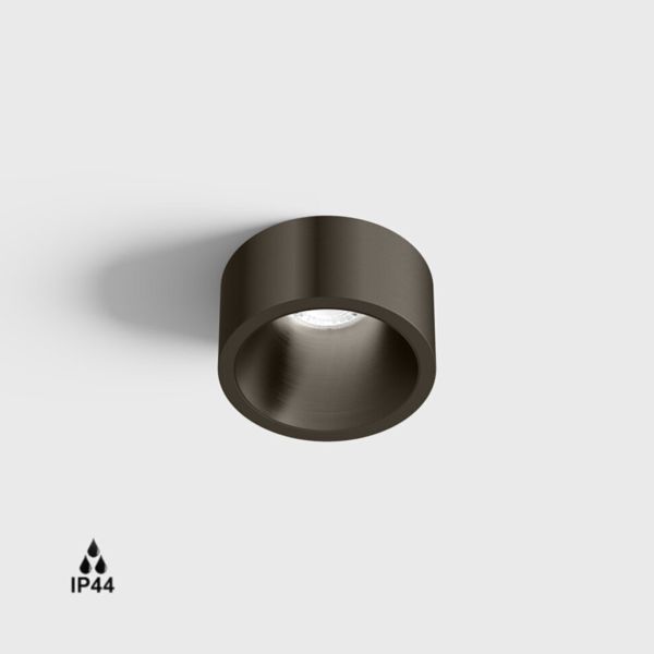 Точковий світильник LTX 01.2203.7.930.MN Invisible Mini Out Midnight