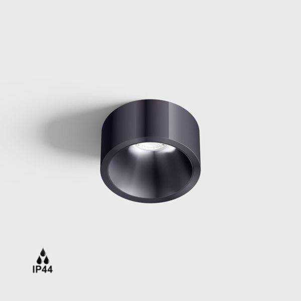 Oprawa punktówa LTX 01.2203.7.940.DB Invisible Mini Out Diamond Black