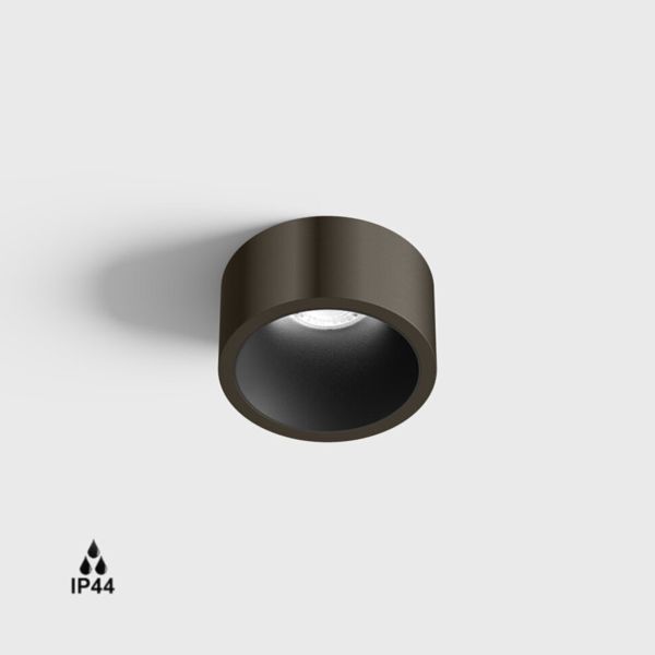 Oprawa punktówa LTX 01.2203.7.940.MN/BK Invisible Mini Out Midnight/Black