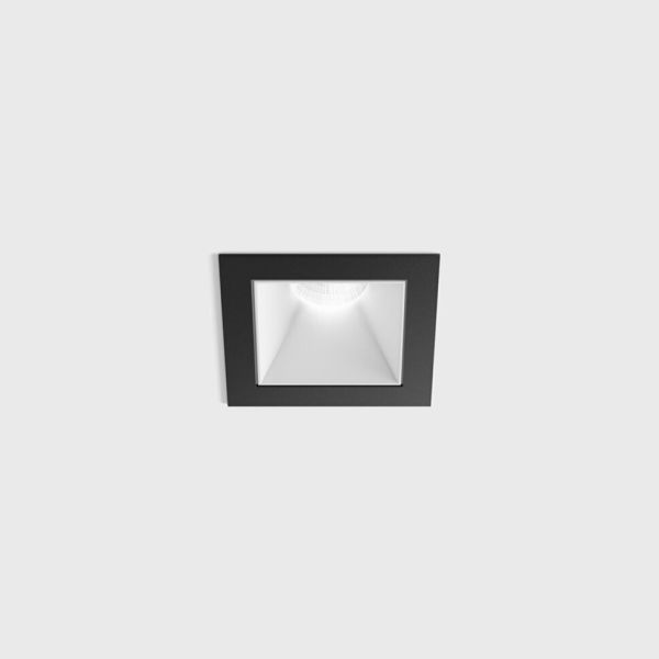 Oprawa punktówa LTX 01.3911.8.927.BK/WH Nano S