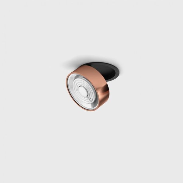 Zdjęcie produktu LTX 01.7526.7.930.BK + SOL M RING COPPER Sol In Mini