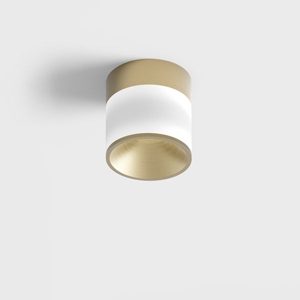 Oprawa punktówa LTX 02.0910.9.930.BR Glow S