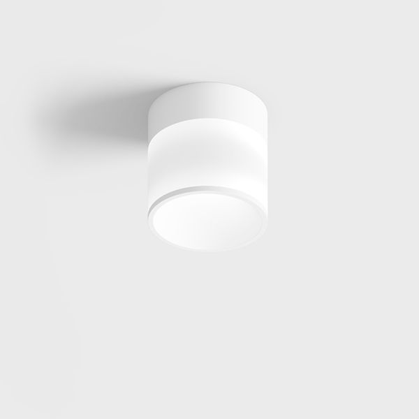 Oprawa punktówa LTX 02.0910.9.930.WH Glow S