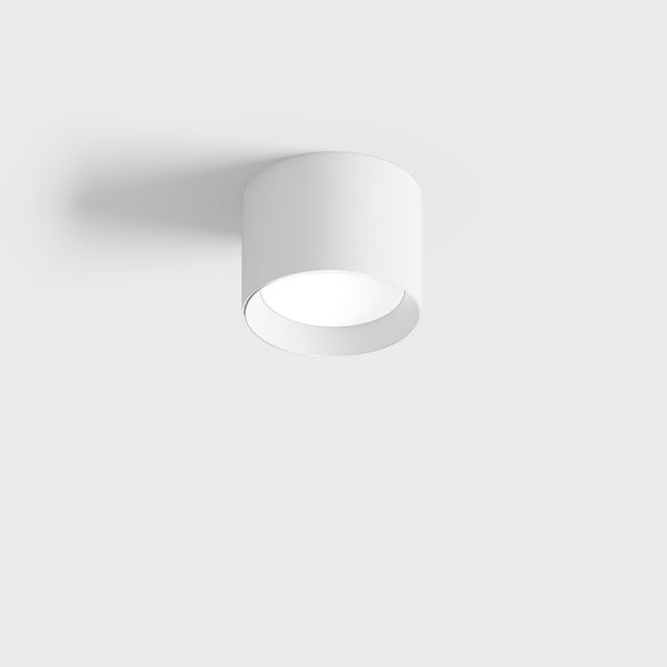 Oprawa punktówa LTX 02.0980.9.930.WH Prisma S