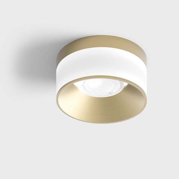 Plafon sufitowy LTX 02.1910.18.940.BR Glow L