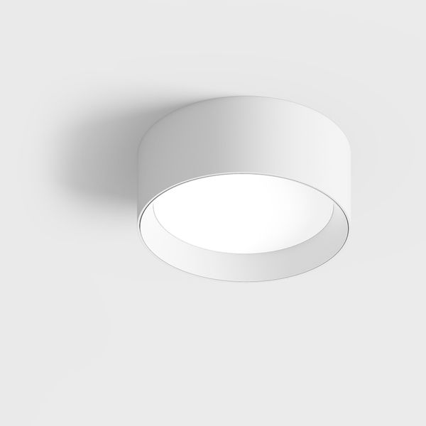 Plafon sufitowy LTX 02.1980.16.930.WH Prisma L