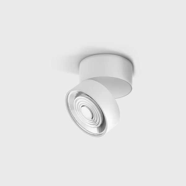 Oprawa punktówa LTX 02.9533.14.930.WH Sol Surf