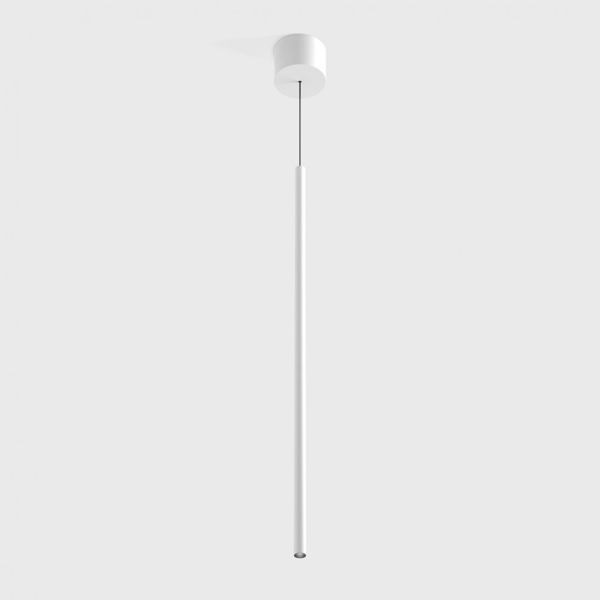 Lampa wisząca LTX 03.0160.2.930.WH Tub XS P