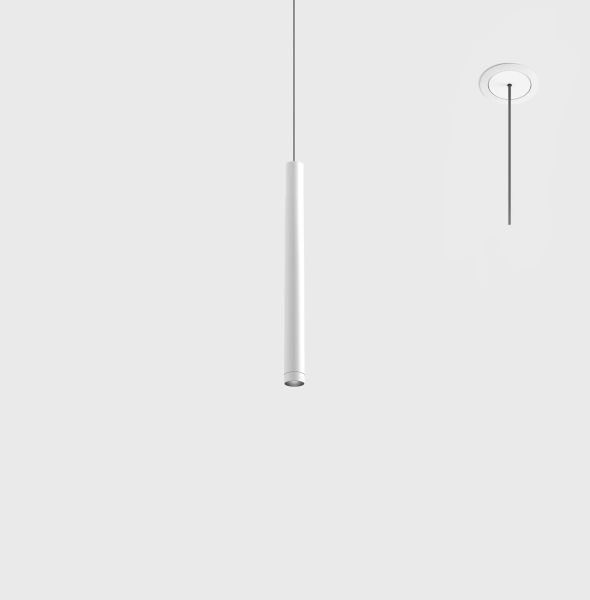 Підвісний світильник LTX 03.0329.6.940.WH Tub S P 300 Zoom Nano