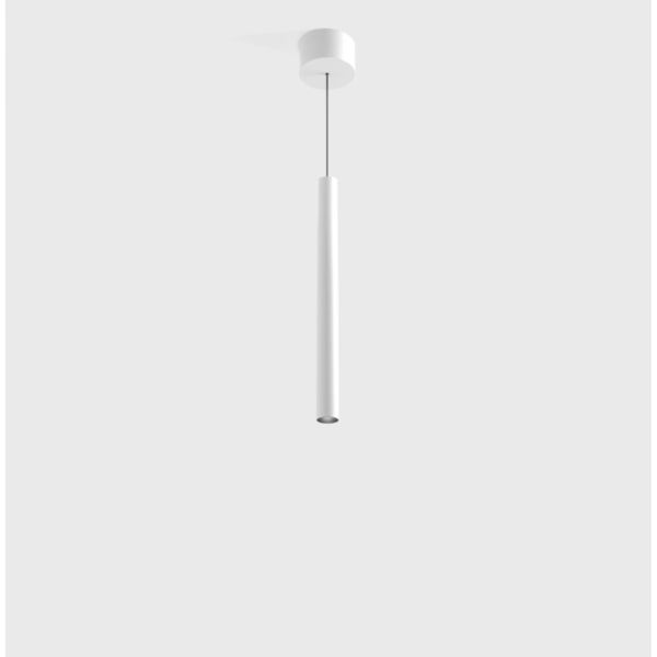 Lampa wisząca LTX 03.0330.8.930.WH Tub S P 300