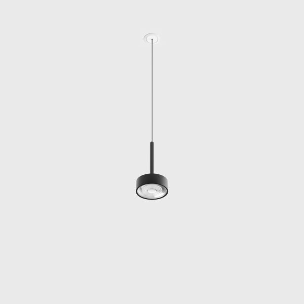 Lampa wisząca LTX 03.7532.7.940.BK Sol Mini P Nano