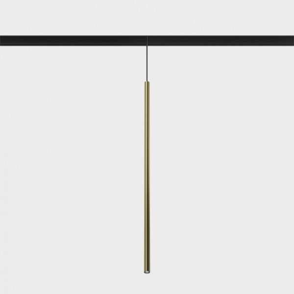 Магнітний трековий світильник LTX 06.0160.2.930.BR.DALI In_line Tub Xs P