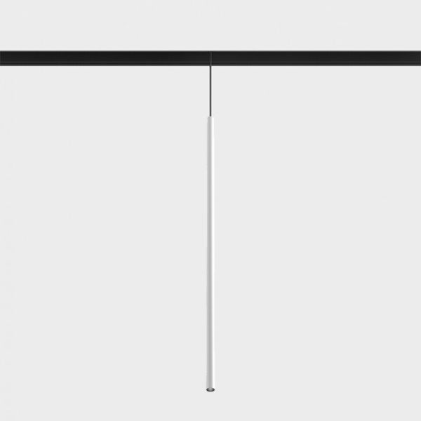 Магнітний трековий світильник LTX 06.0160.2.930.WH.DALI In_line Tub Xs P