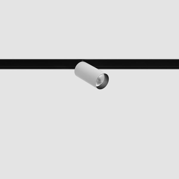 Магнітний трековий світильник LTX 06.0248.02.930.WH.DALI.4x In_line Tub XS A 48