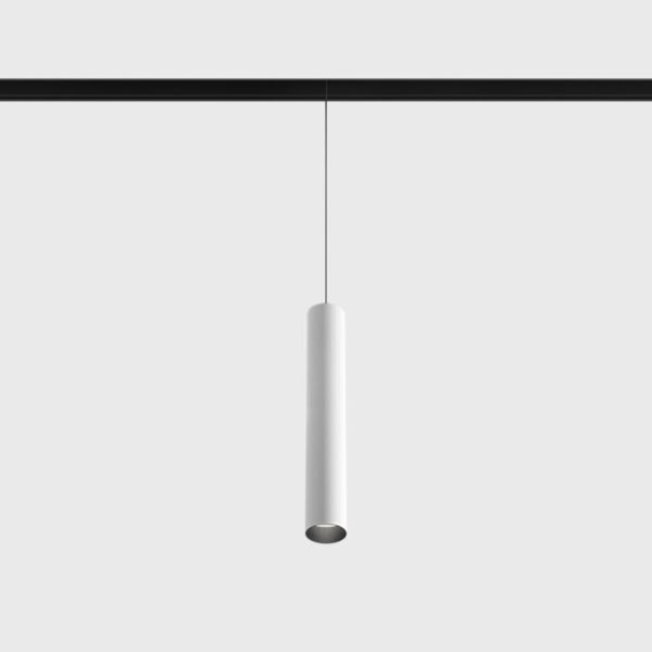 Lampa szynowa magnetyczna LTX 06.0320.8.930.WH.DALI.4x In_line Tub S P 200