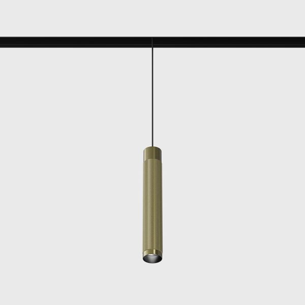 Lampa szynowa magnetyczna LTX 06.0320.8.940.BRG.DALI.4x In_line Tub S P 200