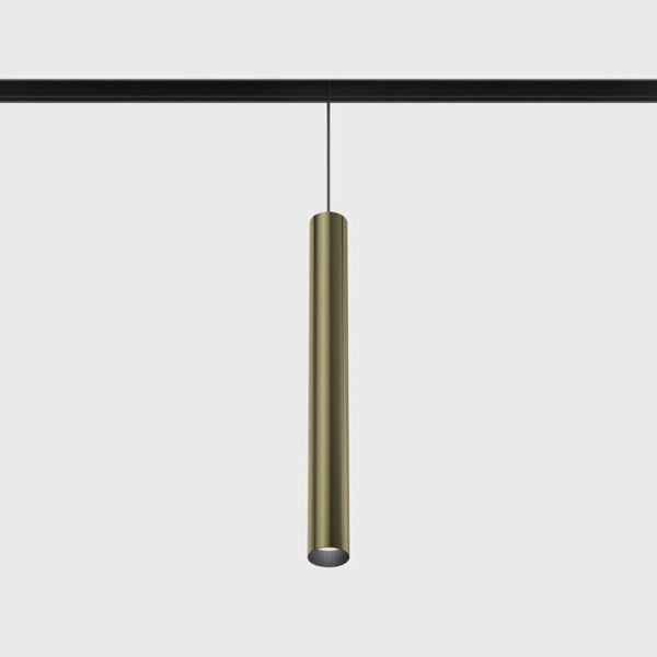 Lampa szynowa magnetyczna LTX 06.0331.8.940.BR.DALI In_line Tub S P 300