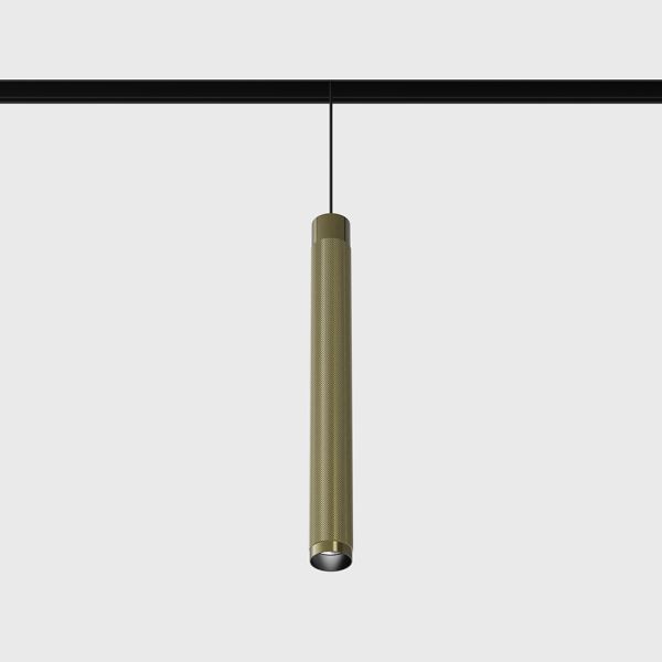 Lampa szynowa magnetyczna LTX 06.0331.8.940.BRG.2G In_line Tub S P 300