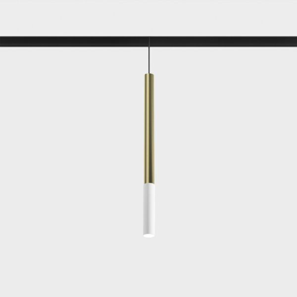 Магнітний трековий світильник LTX 06.0350.7.930.BR.DALI In_line Match 550