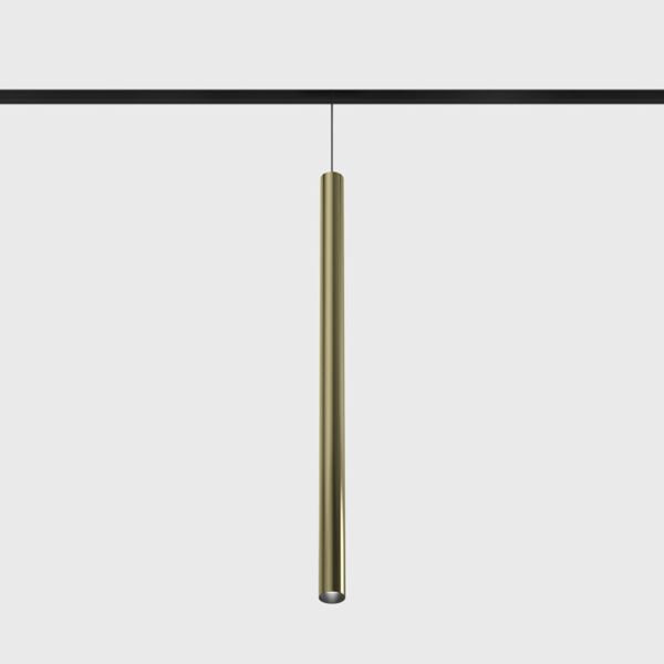 Магнітний трековий світильник LTX 06.0360.8.940.BR.DALI.4x In_line Tub S P 600