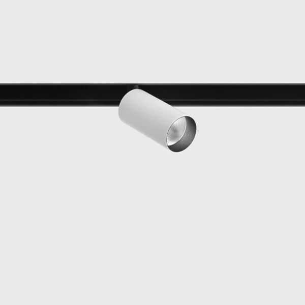 Lampa szynowa magnetyczna LTX 06.0361.8.927.WH In_line Tub S A 60