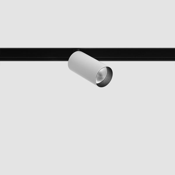 Lampa szynowa magnetyczna LTX 06.0361.8.930.WH.DALI In_line Tub S A 60